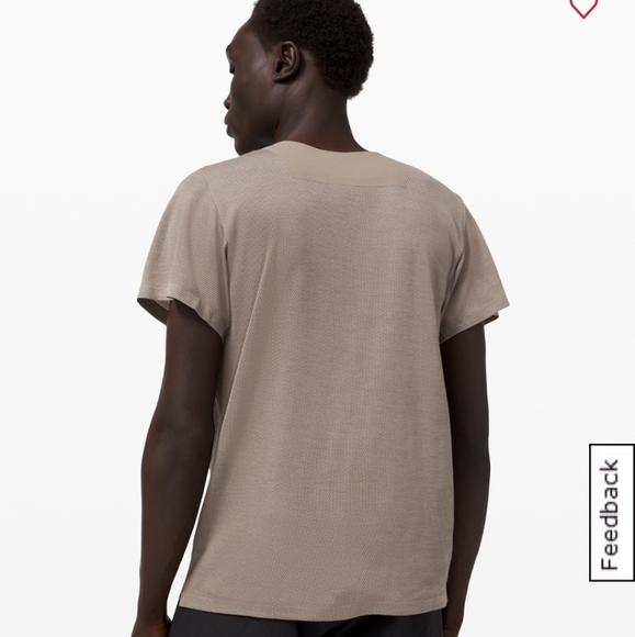 Lululemon LAB Sarvada shirt - Picture 6 of 7